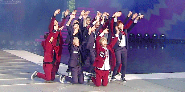 미천한 내가 어쩌다 세븐틴을 사랑하게 되서 | 인스티즈