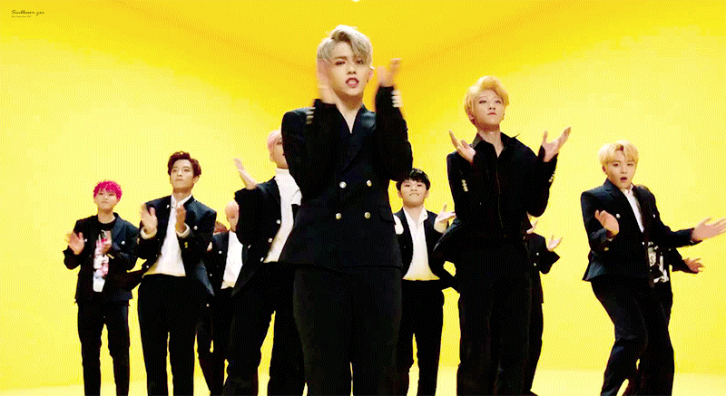 미천한 내가 어쩌다 세븐틴을 사랑하게 되서 | 인스티즈