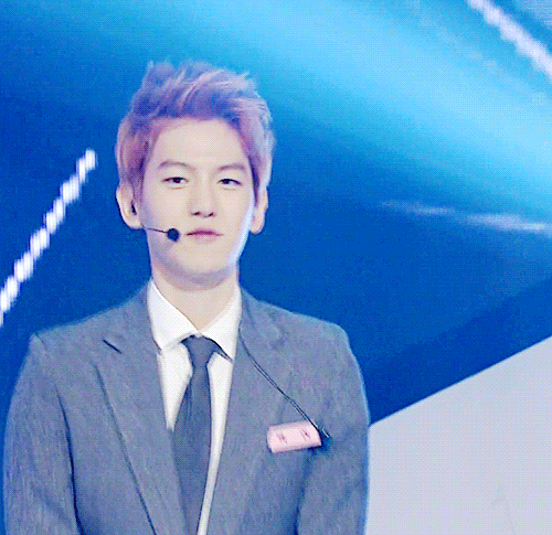 진짜 변백현 너무 좋아 | 인스티즈