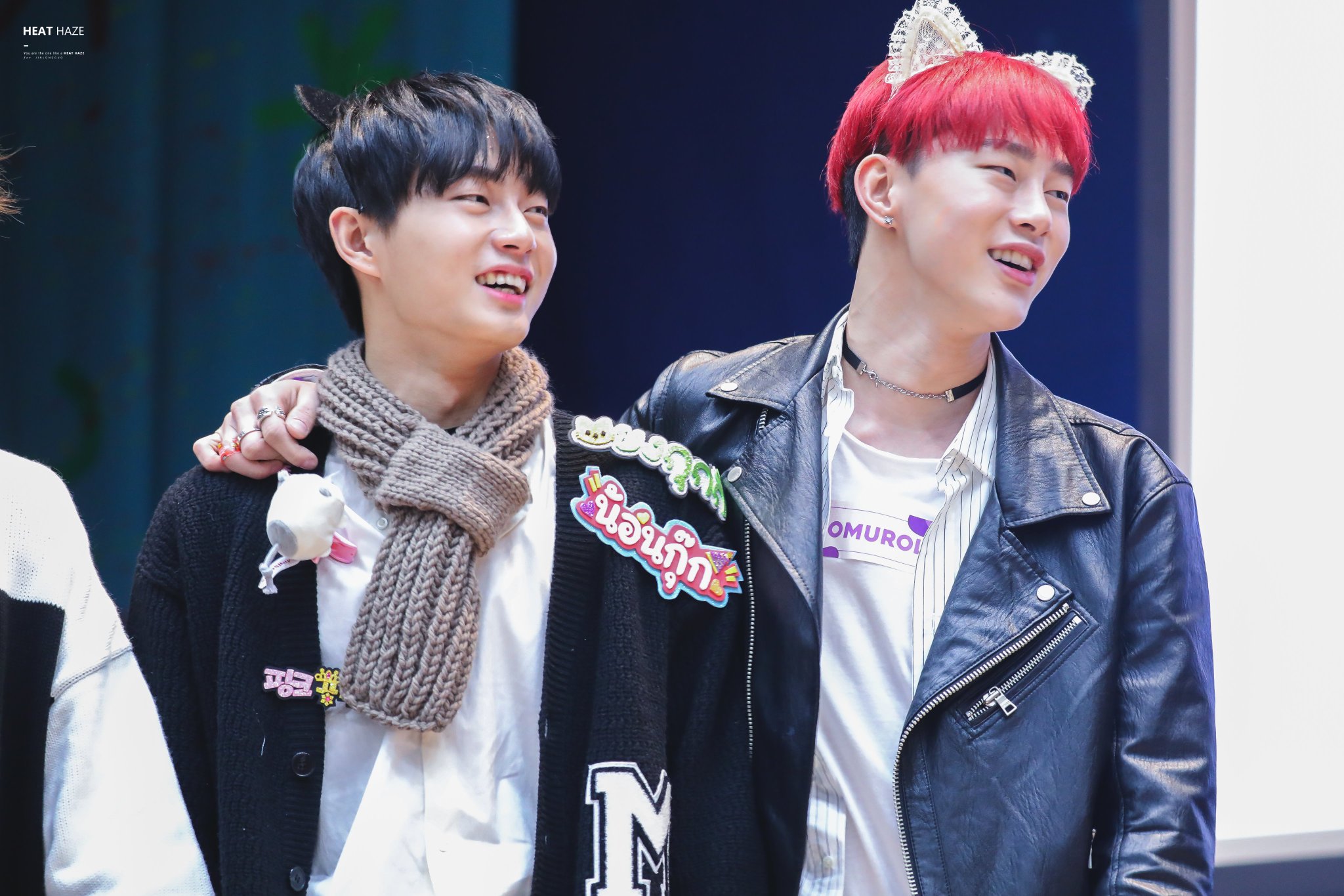 김용국 권현빈 진짜 닮게 나온 사진 | 인스티즈