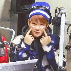 진짜 변백현 너무 좋아 | 인스티즈