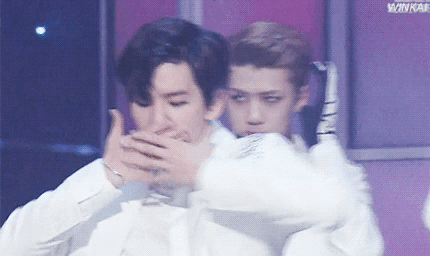 진짜 변백현 너무 좋아 | 인스티즈