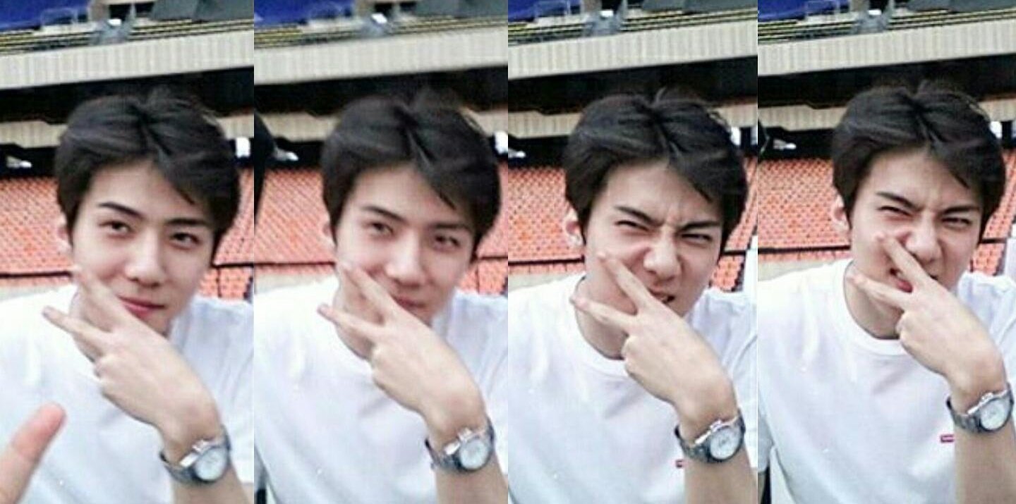 이런 남사친 있었으면 좋 겠 다 ~! | 인스티즈