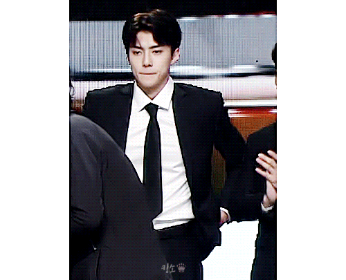 근데 오세훈 갭차이 쩌는 게 넘 좋아 | 인스티즈