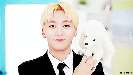 부승관 귀여워 | 인스티즈