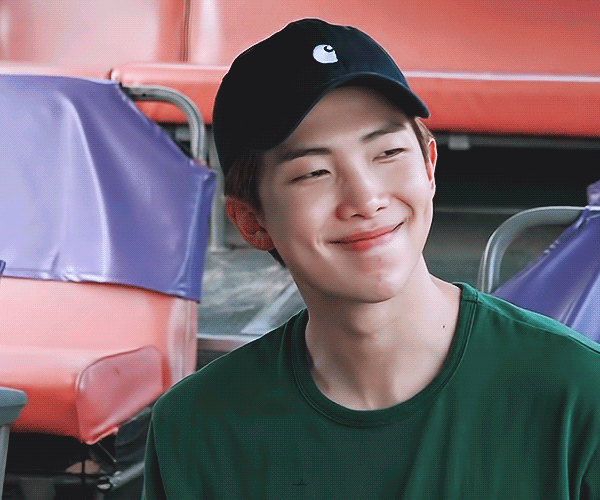 방탄 알엠 진짜 그 보조갠 일리걸이다ㅠㅠ | 인스티즈