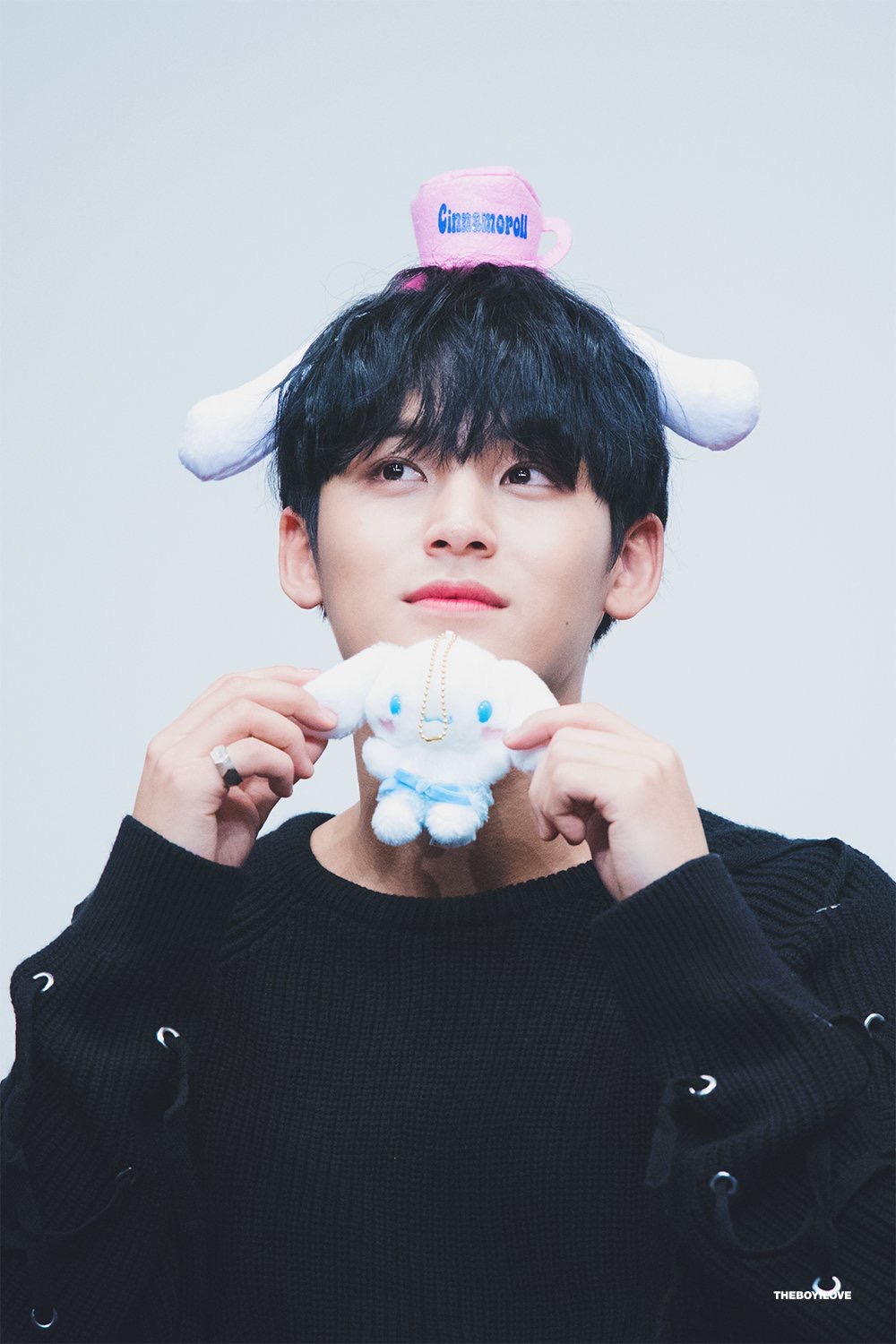 민규 글이 몇 개 보이니 큰방에 민규 심어버리기 | 인스티즈