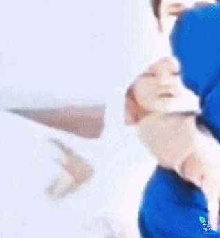 뽀짝이라는 단어가 사람이였다면 분명 얘였을 거임 | 인스티즈