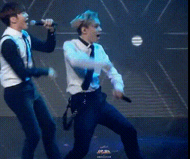 흥분한 멤버도 놓치지 않고 늘 함께 가려고 하는 세븐틴 | 인스티즈