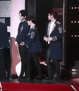 우물라인 피해가는 성운이 잡는 성우...+움짤추가 | 인스티즈