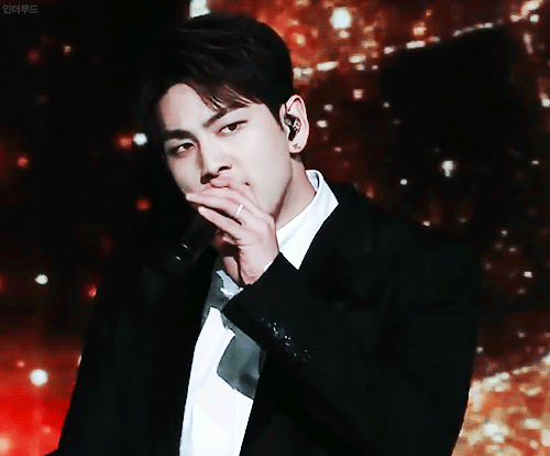 강동호 단짠을 사랑해서....🐯💖 | 인스티즈