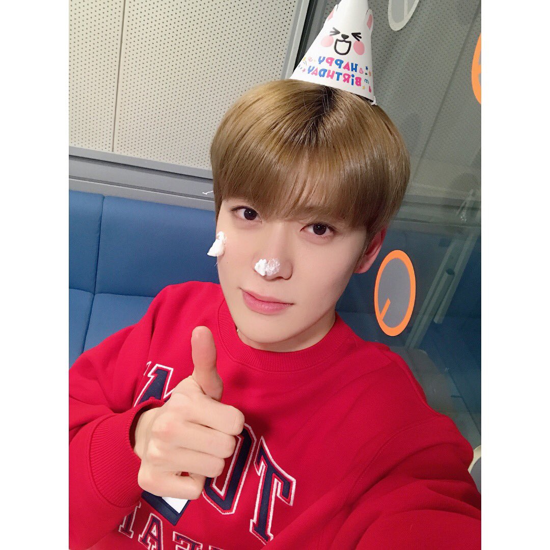 오늘 엔시티 재현 두명한테 뽀뽀 받음ㅋㅋㅋㅋㅋㅋㅋㅋㅋㅋㅋㅋ | 인스티즈