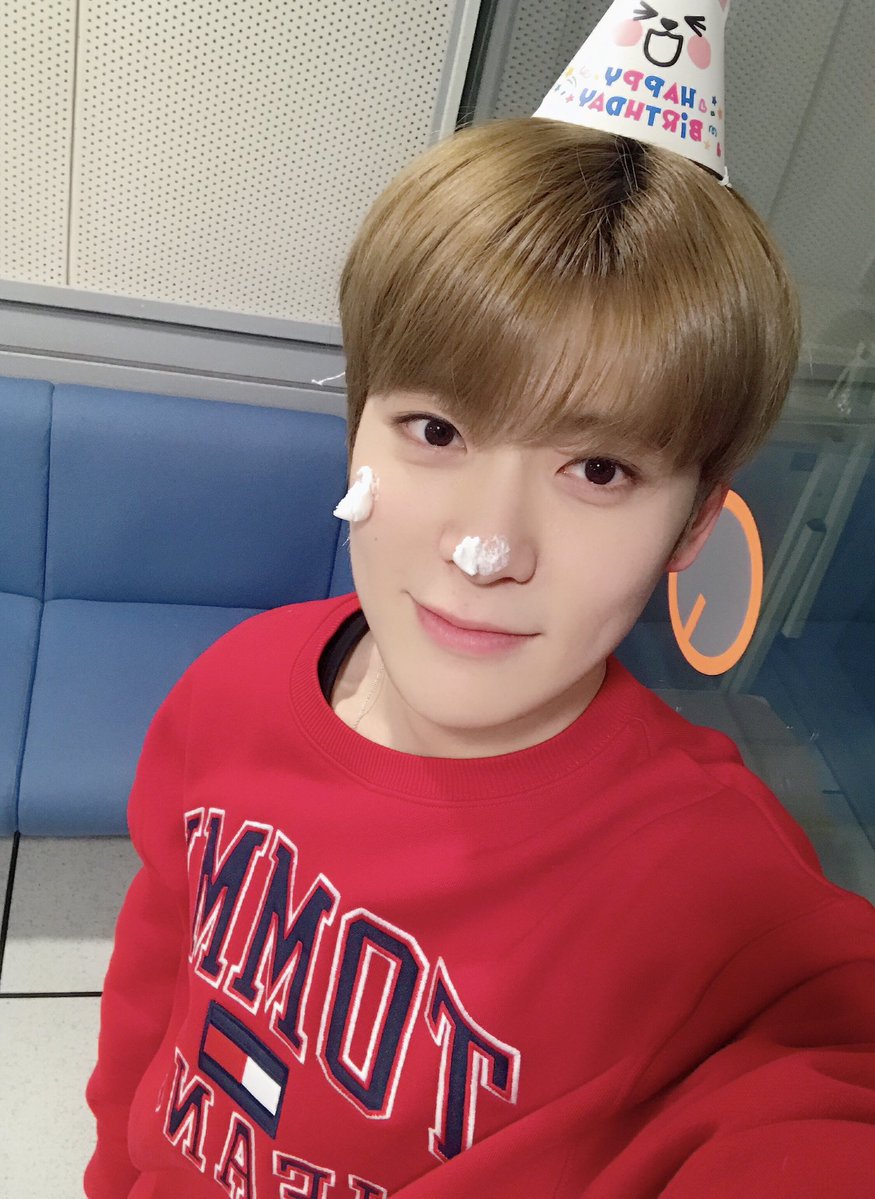 오늘 엔시티 재현 두명한테 뽀뽀 받음ㅋㅋㅋㅋㅋㅋㅋㅋㅋㅋㅋㅋ | 인스티즈