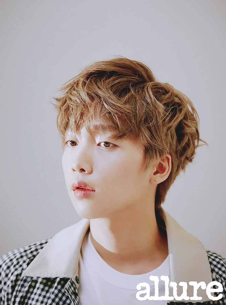 정세운 살빠진거 봐ㄷㄷ | 인스티즈