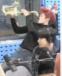 태용이 무섭고 차갑다고 생각하는 사람들 제발 봐줘 | 인스티즈