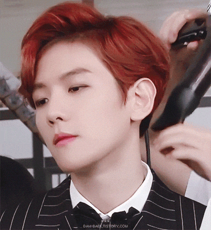 변백현 진짜 최고로 사랑한다고,,, 8ㅅ8 | 인스티즈