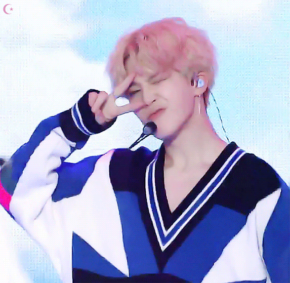 ㄱ 지민이 하는 행동보면 왜 른인지 알아 | 인스티즈