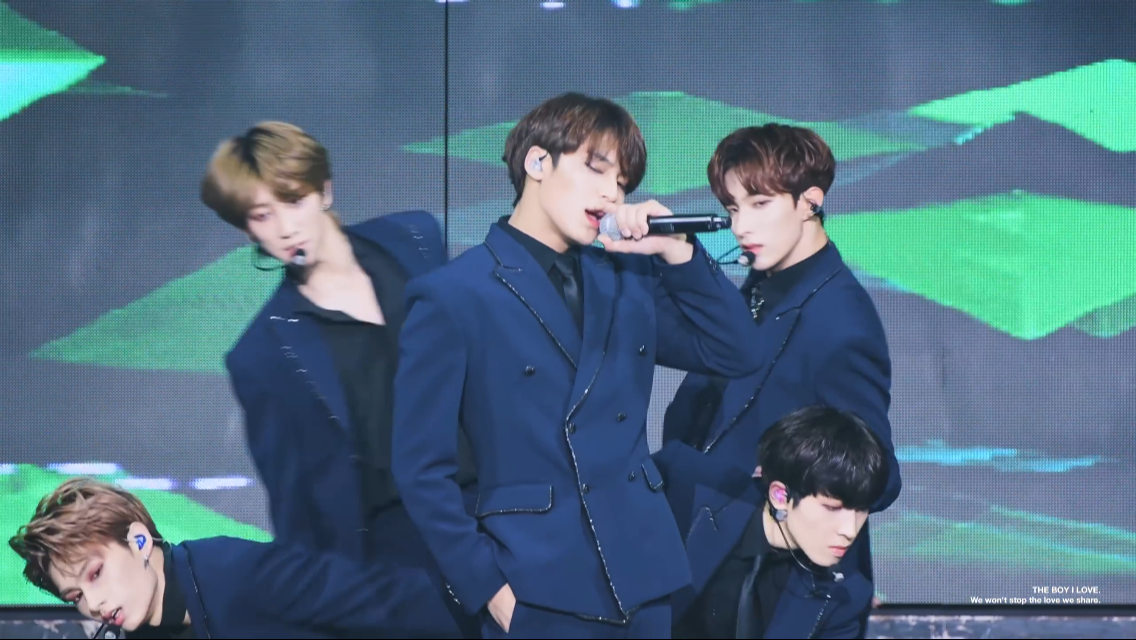 세상 사람들 세븐틴 버뮤다 삼각지대급 짤 나옴...jpgif | 인스티즈