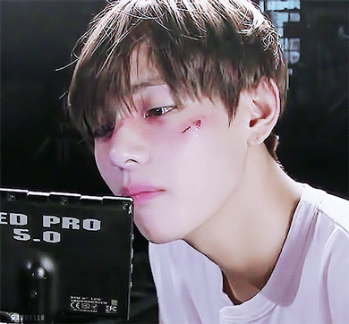 나 여자지만 김태형처럼 생기고 싶어 | 인스티즈