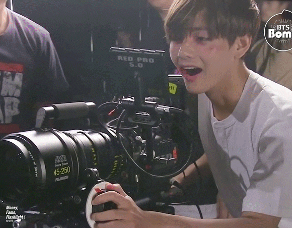 나 여자지만 김태형처럼 생기고 싶어 | 인스티즈