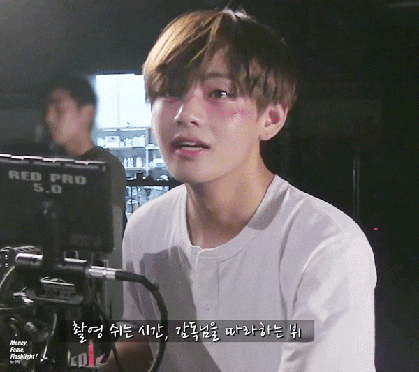 나 여자지만 김태형처럼 생기고 싶어 | 인스티즈