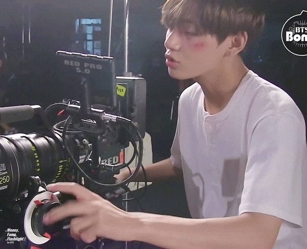 나 여자지만 김태형처럼 생기고 싶어 | 인스티즈