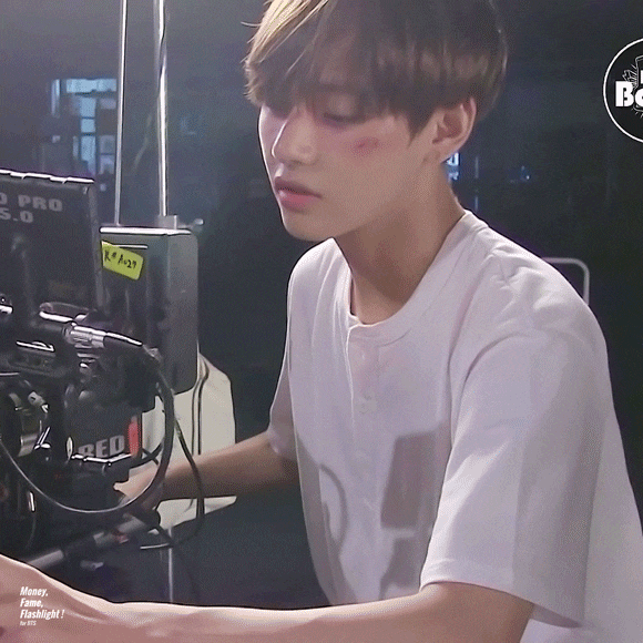 나 여자지만 김태형처럼 생기고 싶어 | 인스티즈