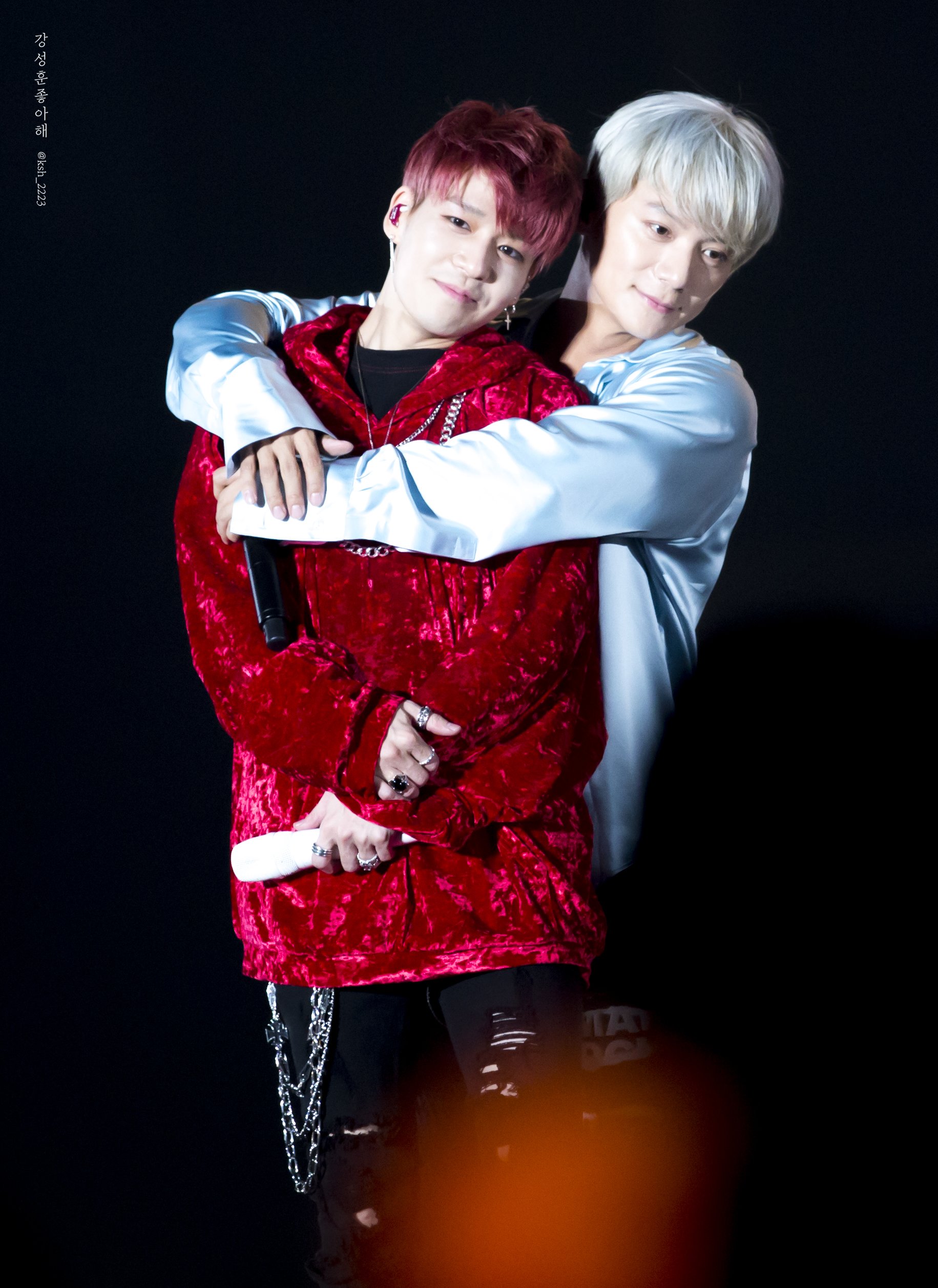 가끔 둘째 넷째 싸우면 어떨거 같아? 하는데 | 인스티즈