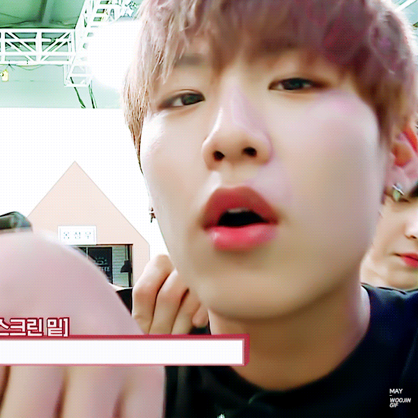 우진이는 못하는 게 뭐야 | 인스티즈