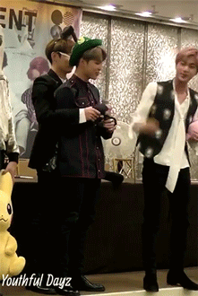 ㄱ 지민이가 괜히 방탄 총수 1위 먹는게 아님 | 인스티즈