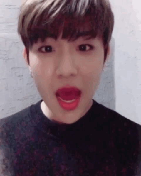 박우진 귀여운거 소문 내고 싶다 | 인스티즈