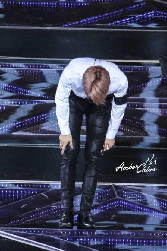 카이 상반신 진짜 짧다ㅋㅋㅋ | 인스티즈