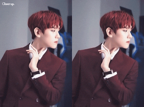 진짜 변백현 너무 좋아 | 인스티즈