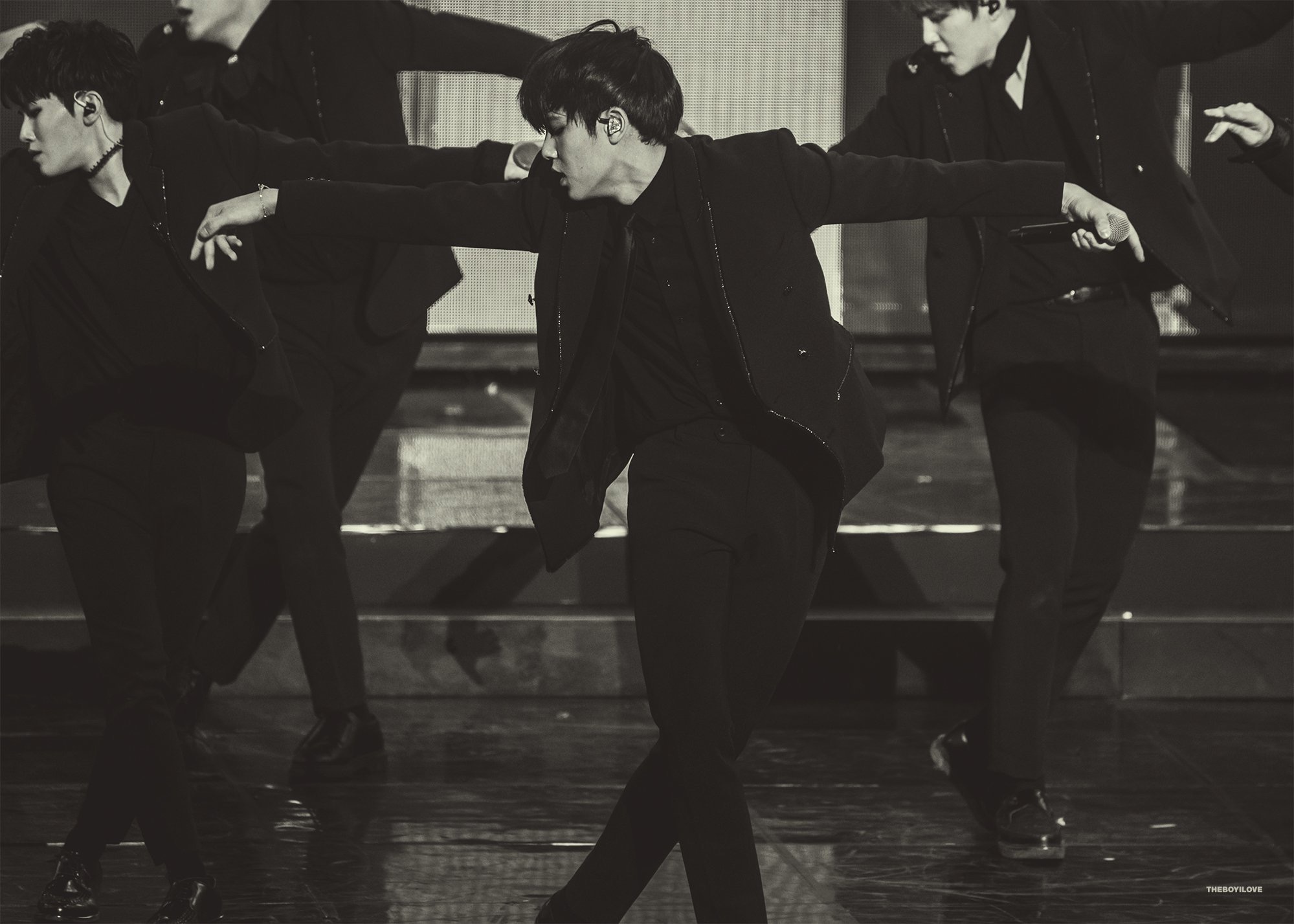 민규 글이 몇 개 보이니 큰방에 민규 심어버리기 | 인스티즈