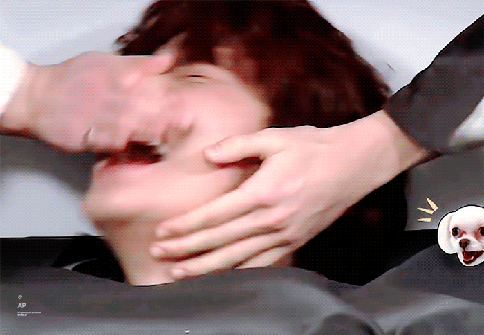 빨리 자야되는데 팀팀하다 | 인스티즈