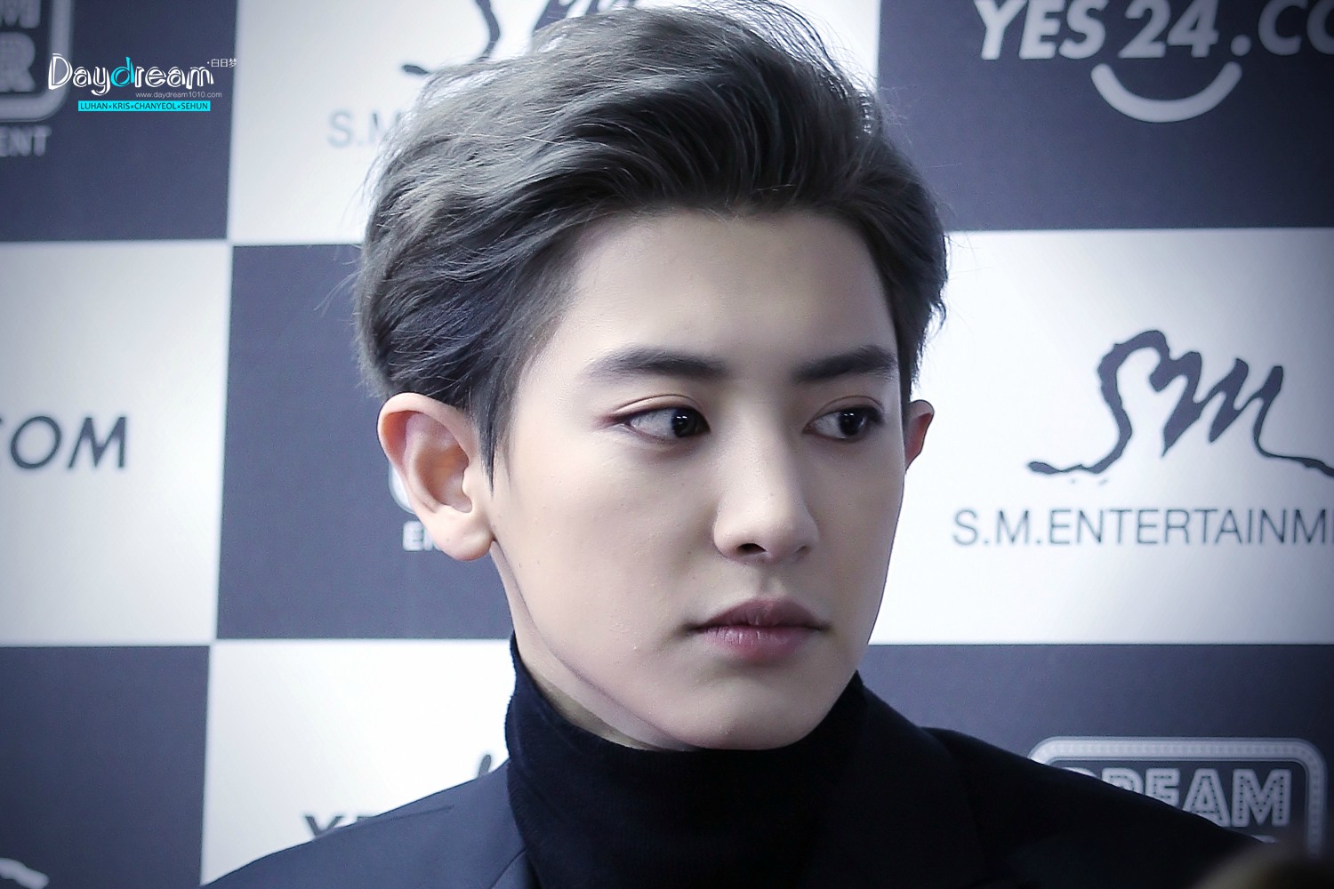 진짜 박찬열 얼굴로 한번만 살아보고 싶다 ㅋㅋㅋㅋㅋㅋ | 인스티즈