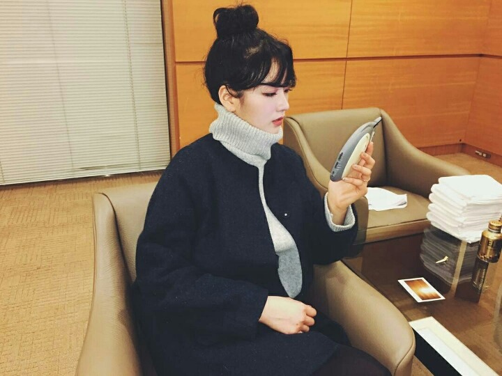 윤보미 보고 싶다 !!!!!!! | 인스티즈