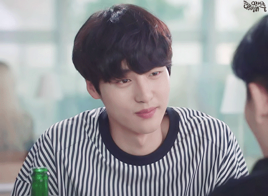 아니 근데 양세종 웃는 것도 좀 봐줘 웃는 것도 대박이라고 | 인스티즈