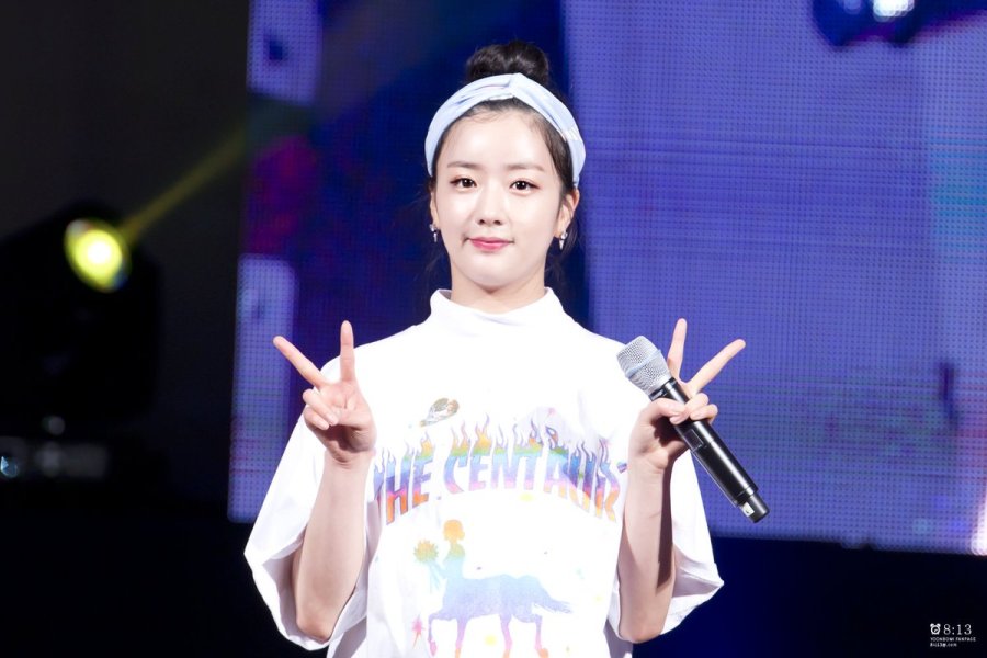 내 여돌 두상 너무 완벽쓰 | 인스티즈