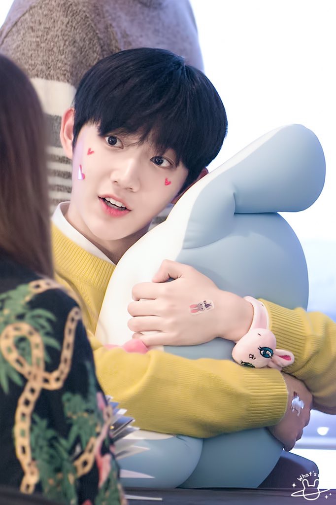 아이돌 박애주의자 쓰니 갤러리 털어보았음 ㅋㅋㅋ | 인스티즈