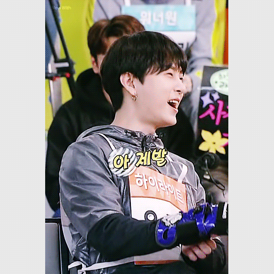 용준형 별명이 뽀실이인 이유 | 인스티즈