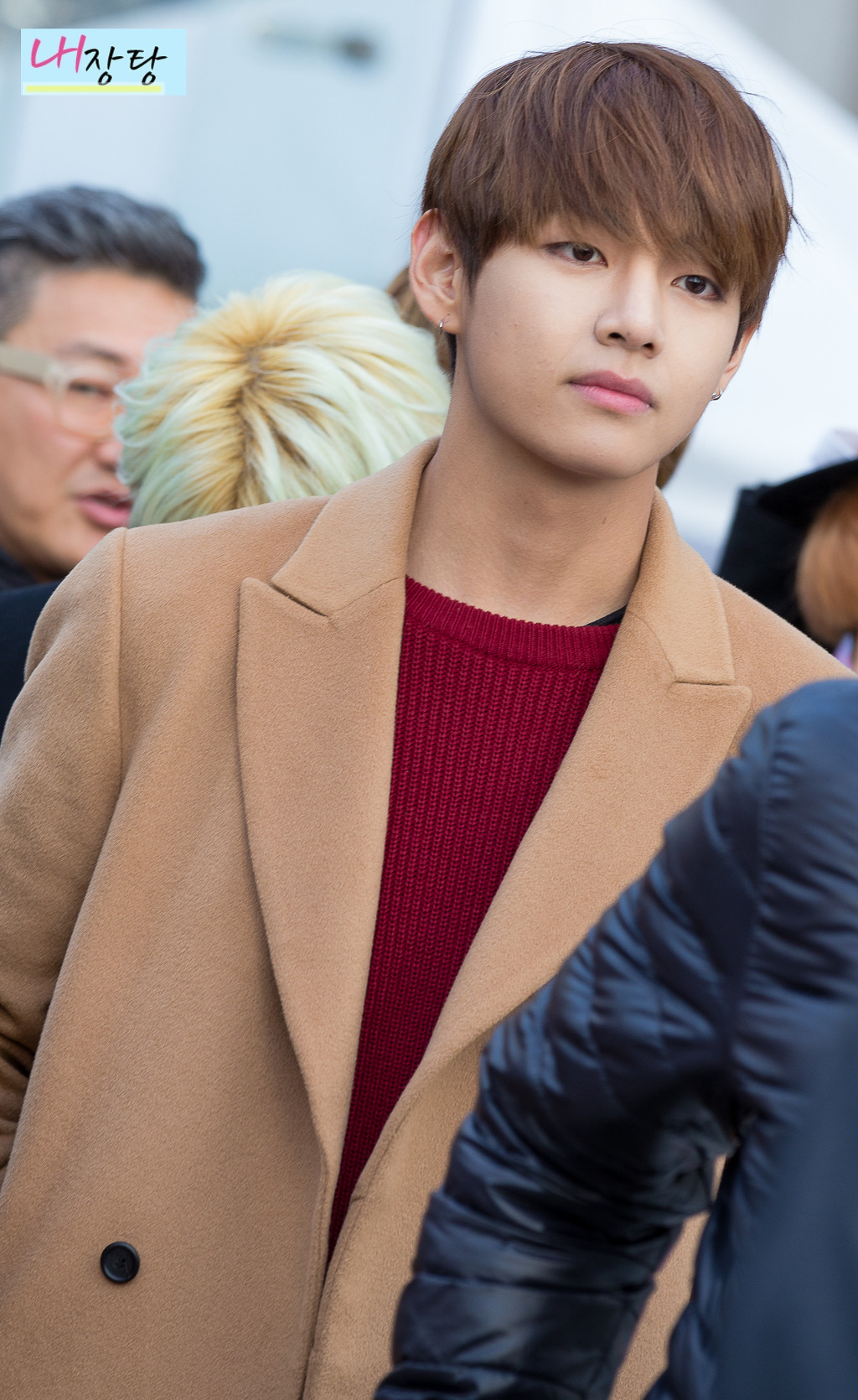 방탄 내장탕 다 갖고옴(사진 많음)+추가 | 인스티즈