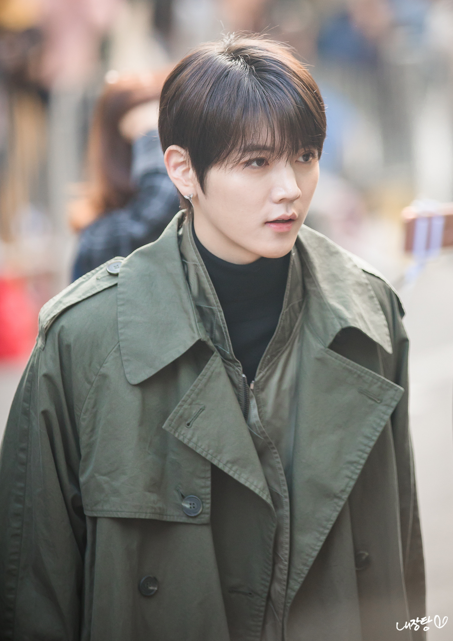 근데 내장탕 사진중에 이정도면 어느정도 살아남은거지? | 인스티즈