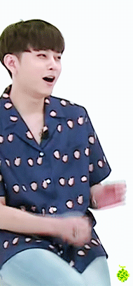 용준형 별명이 뽀실이인 이유 | 인스티즈