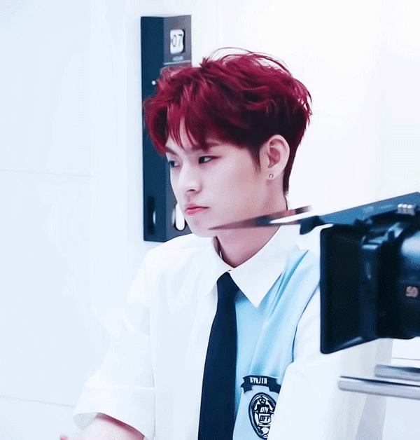 큰방익들,, 27자그룹,, 얼굴 구경하고 갈래,,,? | 인스티즈