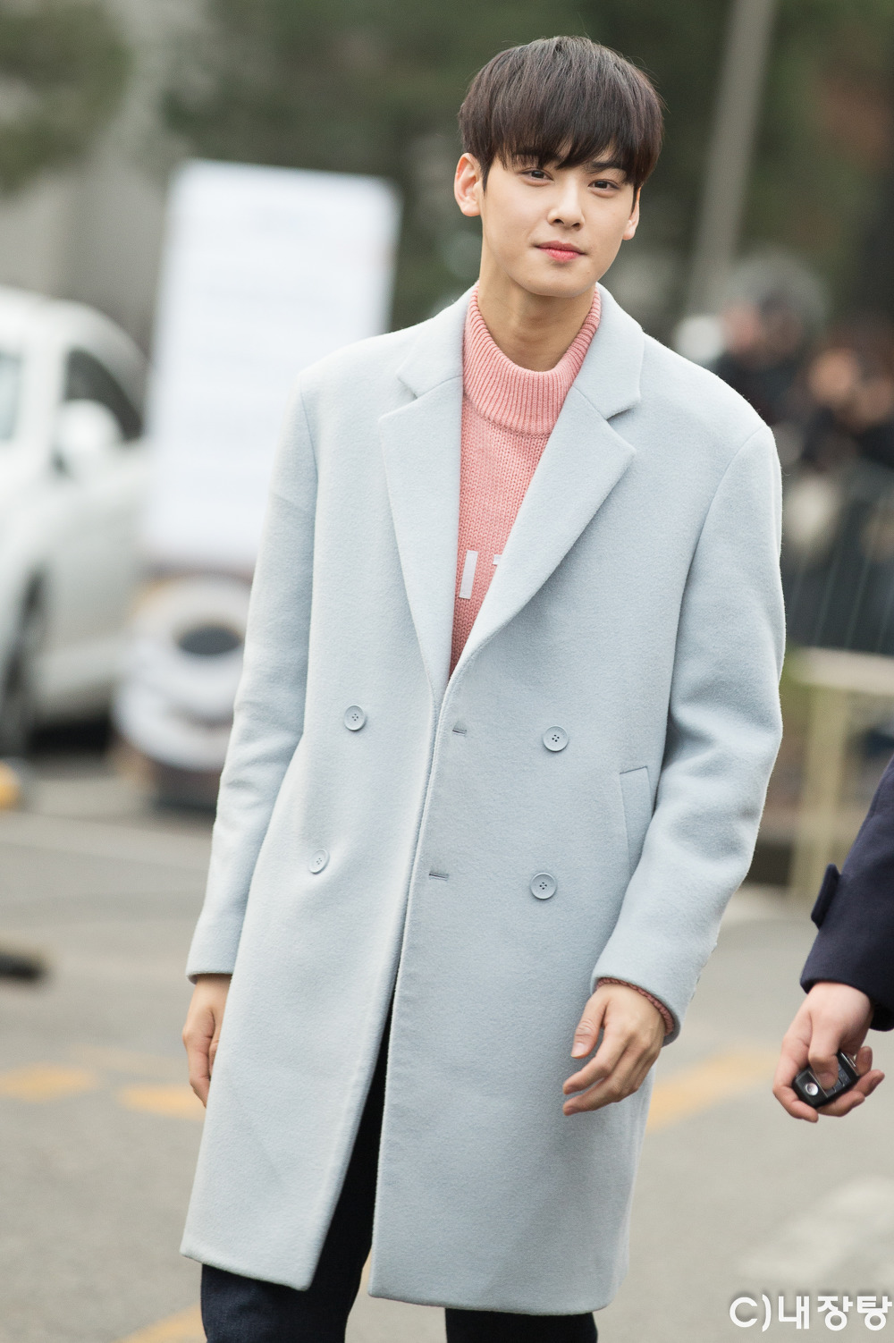 내장탕 아스트로 차은우 | 인스티즈