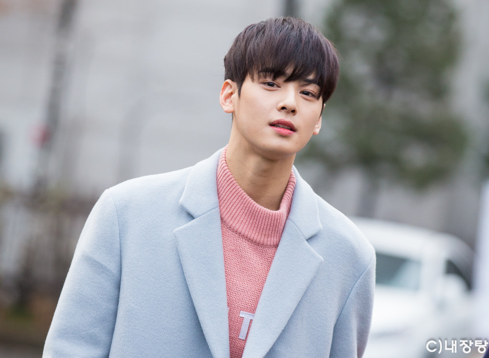 내장탕 아스트로 차은우 | 인스티즈