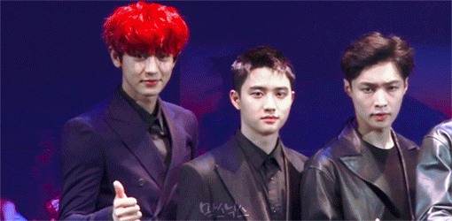 엑소 비주얼 완벽해 | 인스티즈