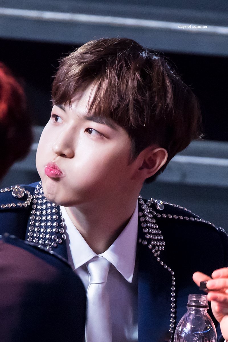 볼이 터질거같아 | 인스티즈