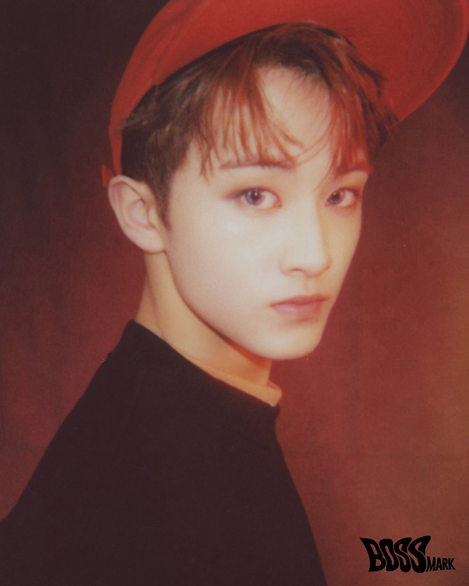 인생 처음으로 렌즈낀 마크리 좀 보고 가세요 | 인스티즈